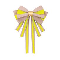 BALMAIN HAIR plaukų segtukas / Barrette pour Cheveux Bow SS22