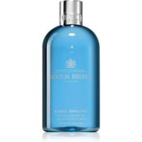 Molton Brown Blissful Templetree Bath & Shower Gel atpalaiduojamoji vonios ir dušo želė 300 ml