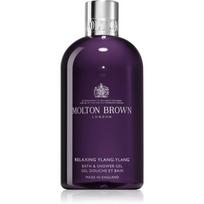 Molton Brown Relaxing Ylang-Ylang Bath & Shower Gel atpalaiduojamoji vonios ir dušo želė 300 ml