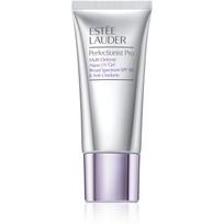 Estée Lauder Perfectionist Pro Multi-Defense Aqua UV Gel SPF 50 dieninis apsauginis kremas SPF 50 30 ml