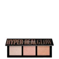 MAC Hyper Real Glow Palette 4.5g
