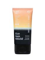 SeventyOne Percent Mineralinė apsauga nuo saulės veidui Eco Sun Shield Sport SPF50+ 50ml 