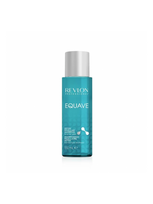 Revlon Professional Micelinis šampūnas detoksikuojantis plaukus Detox Micellar Shampoo 100ml