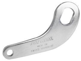 Galinės stebulės / įvorės detalė Velosteel brake arm