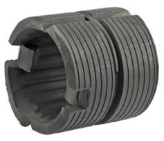 Galinės stebulės / įvorės detalė Velosteel steel brake drum