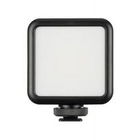 LED Šviestuvas Ulanzi VL49  WB (2700 - 5500 K)