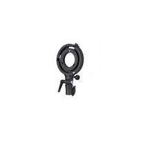 Jungtis Nanlite Forza 60 Bowens adapter