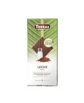 Šokoladas STEVIA, pieniškas, 100 g