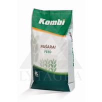 Visavertis lesalas putpelėms dedeklėms po 10 kg JG