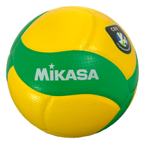 Tinklinio kamuolys Mikasa V200W-CEV, Čempionų lygos kamuolys, 5 dydis