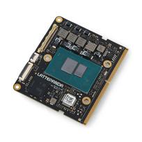 LattePanda Mu x86 – 8GB RAM + 64GB eMMC Intel N100