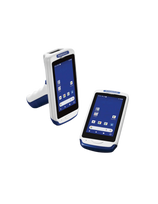 Datalogic Joya Touch 22, 2D, Gun, USB-C, BT (5.1), Wi-Fi, NFC, Android, GMS, black