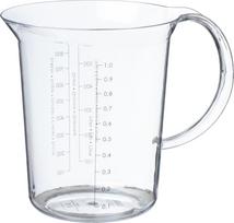 Matavimo indas 1L Palermo