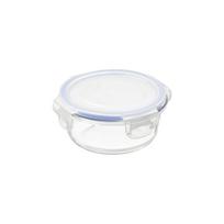 Maisto laikymo indas Lyngby 0,4L stiklinis