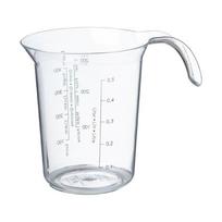 Matavimo indas 0,5L Palermo