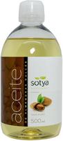 Sotya kosmetinis saldžiųjų migdolų aliejus, 250 ml