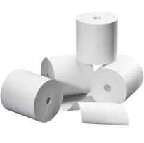 Capture Thermal Receipt Paper  (80x70mm Core 12mm - 61M,