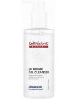 Cell Fusion C valomasis gelis odai su sutrikusiu hidrolipidiniu barjeru Cell Fusion C PH Biome Gel Cleanser 210ml