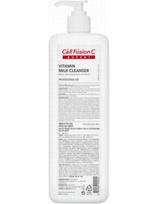 Cell Fusion C makiažo valiklis su vitaminu C visiems odos tipams Cell Fusion C Expert Vitamin Milk Cleanse 1000ml