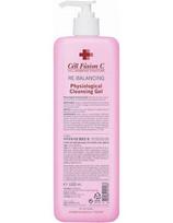 Cell Fusion C valymo gelis veidui Cell Fusion C  Physiological Cleansing Gel 1000ml