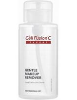 Cell Fusion C švelniai ir efektyviai pašalina visų tipų makiažą Cell Fusion C Gentle MakeUp Remover 300ml