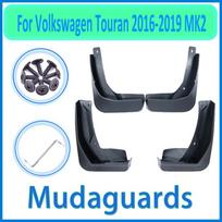 skirta Volkswagen VW Touran 2016 2017 2018 MK2 Sparnas purvasaugis purvasaugis Apsauginis purvasaugis automobiliui