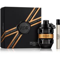 V&R Spicebomb Extreme　90ml Viktor & Rolf Spicebomb Extreme Parfumuotas vanduo vyrams