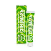 Specmaz reanimator kremas - balzamas kūnui universalus (šaltalankis, mumijo, skruzdžių spiritas), 44 ml