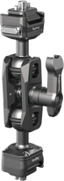 SmallRig 4488 HawkLock H21 Quick Release Magic Arm with Ball Head