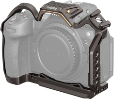 SmallRig 4521 Night Eagle Cage for Nikon Z 6III