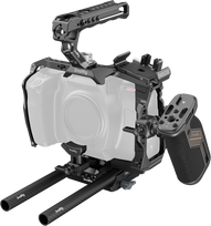 SmallRig 4575 Advanced Cage Kit for Blackmagic Design Cinema 6K