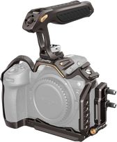 SmallRig 4522 Night Eagle Cage Kit for Nikon Z 6III
