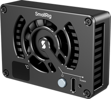 SmallRig 4815 Cooling System for Sony/Canon/Fujifilm Cameras