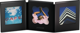 Polaroid Go Acrylic Frame - Black