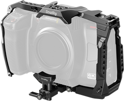 SmallRig 4785 Camera Cage for Blackmagic Design Cinema 6K