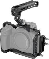 SmallRig 4520 Camera Cage Kit for Nikon Z 6III