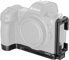 SmallRig 4523 L-Shape Mount Plate for Nikon Z 6III