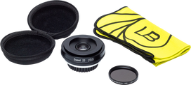 Lensbaby 22mm Sweet 22 KIT for Nikon Z