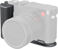 SmallRig 4568 L-Shape Mount Plate with Handle for Leica Q3