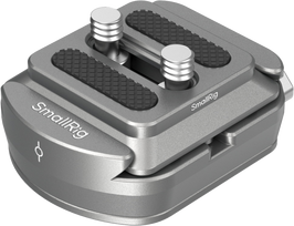 SmallRig 4486 HawkLock H38 Arca-Swiss Quick Release Mount Plate