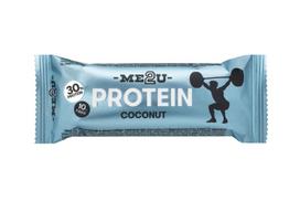 Proteino batonėlis ME2U PROTEIN, kokosų skonio, 60 g