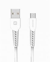 Swissten Data Cable USB / Micro USB 1,2m