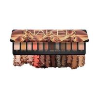 Urban Decay Naked Reloaded akių šešėlių paletė