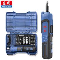 Dongcheng Elektrinis Atsuktuvas Elektrinis Atsuktuvas DCPL03-5 Atsuktuvas Įkraunamas Mažas Elektrinis Atsuktuvas Elektrinis Atsuktuvas DCPL03-5 standard