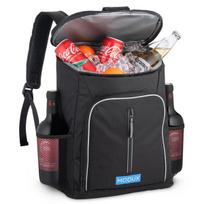 Šaltkrepšis Modux, 30 l, juodas