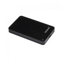 INTENSO 6021560 External HDD Intenso MemoryCase 2.5 1TB USB3, Black