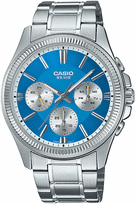 Vyriškas Laikrodis CASIO COLLECTION MTP-1375PD-2A2VEF