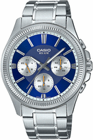 Vyriškas Laikrodis CASIO COLLECTION MTP-1375PD-2A1VEF