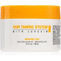 GK Hair Shaping Wax formavimo vaškas apimčiai ir blizgesiui suteikti visų tipų plaukams 100 ml