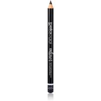 bellaoggi Eye Liner akių apvadas atspalvis Black 1.1 g